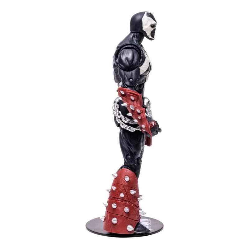 Conjunto Deluxe de Action Figures Spawn - McFarlane Toys - Action